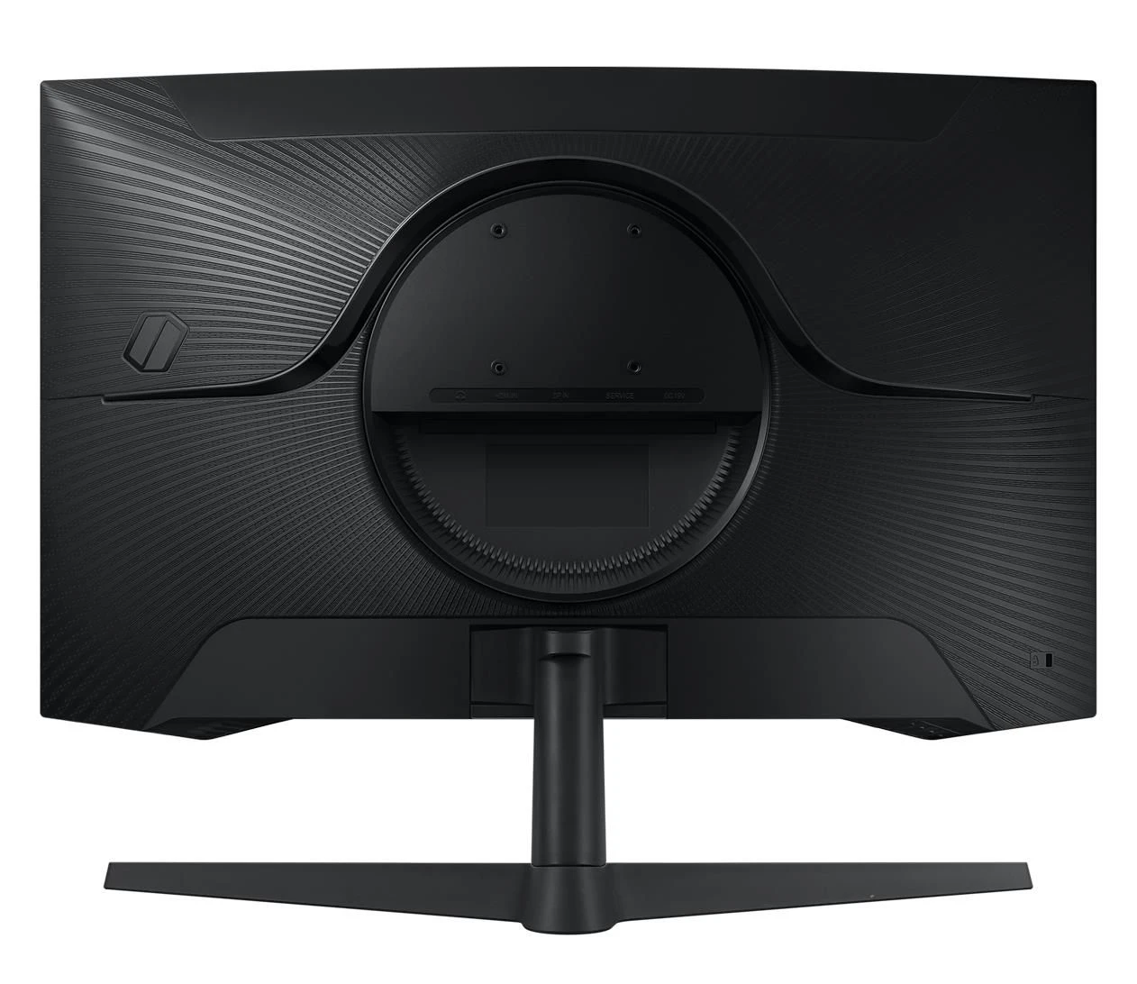 Samsung Odyssey G5 S32CG552EUX (LS32AG552EIXCI) EU Тип матриці  LED, VA