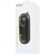 Proove SoundTrap 20W Black
