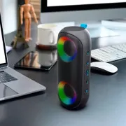 Proove SoundTrap 20W Black