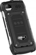 Sigma mobile X-treme PK68 Black (UA)