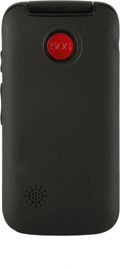 Sigma mobile Comfort 50 Shell Duo Type-C Black (4827798212318) (UA) Бренд: Sigma mobile; Лінійка Comfort 50 Shell