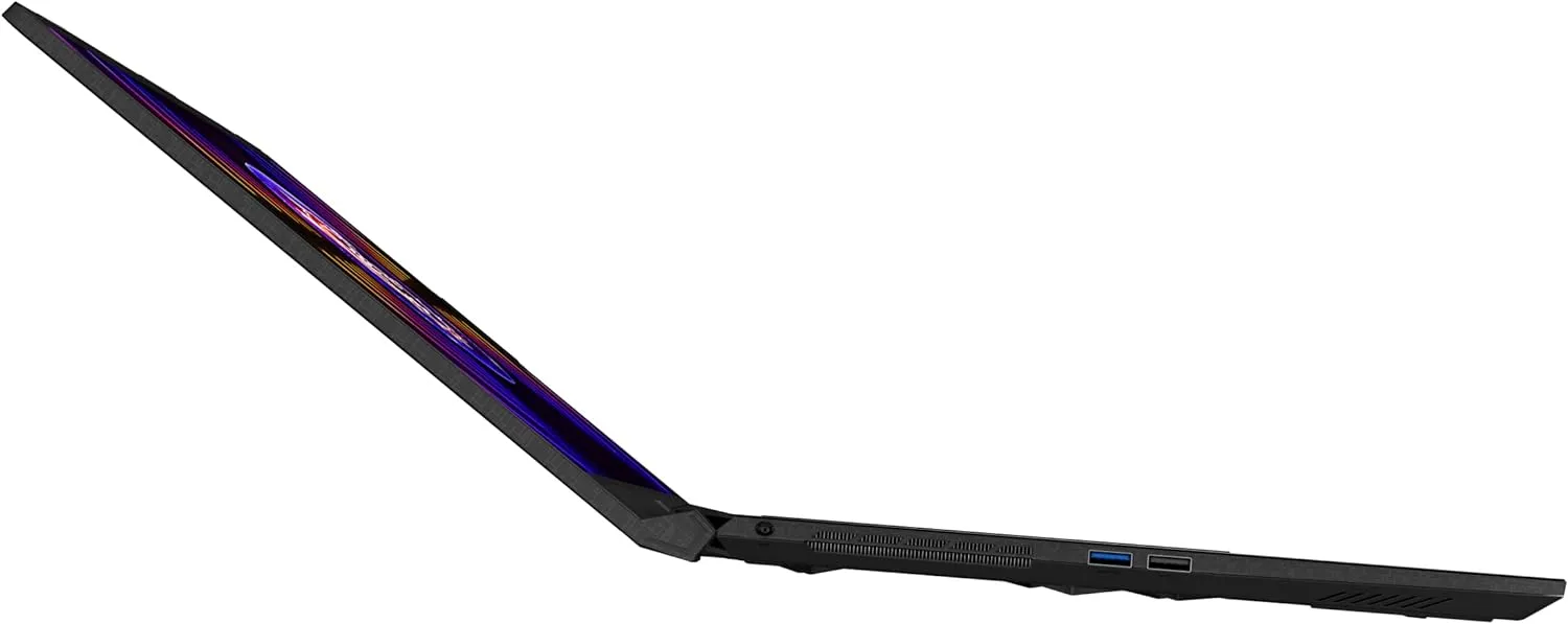 MSI Katana 17 B12UCRK (B12UCRK-1054PL) Объем кэш-памяти L3 12 Мб