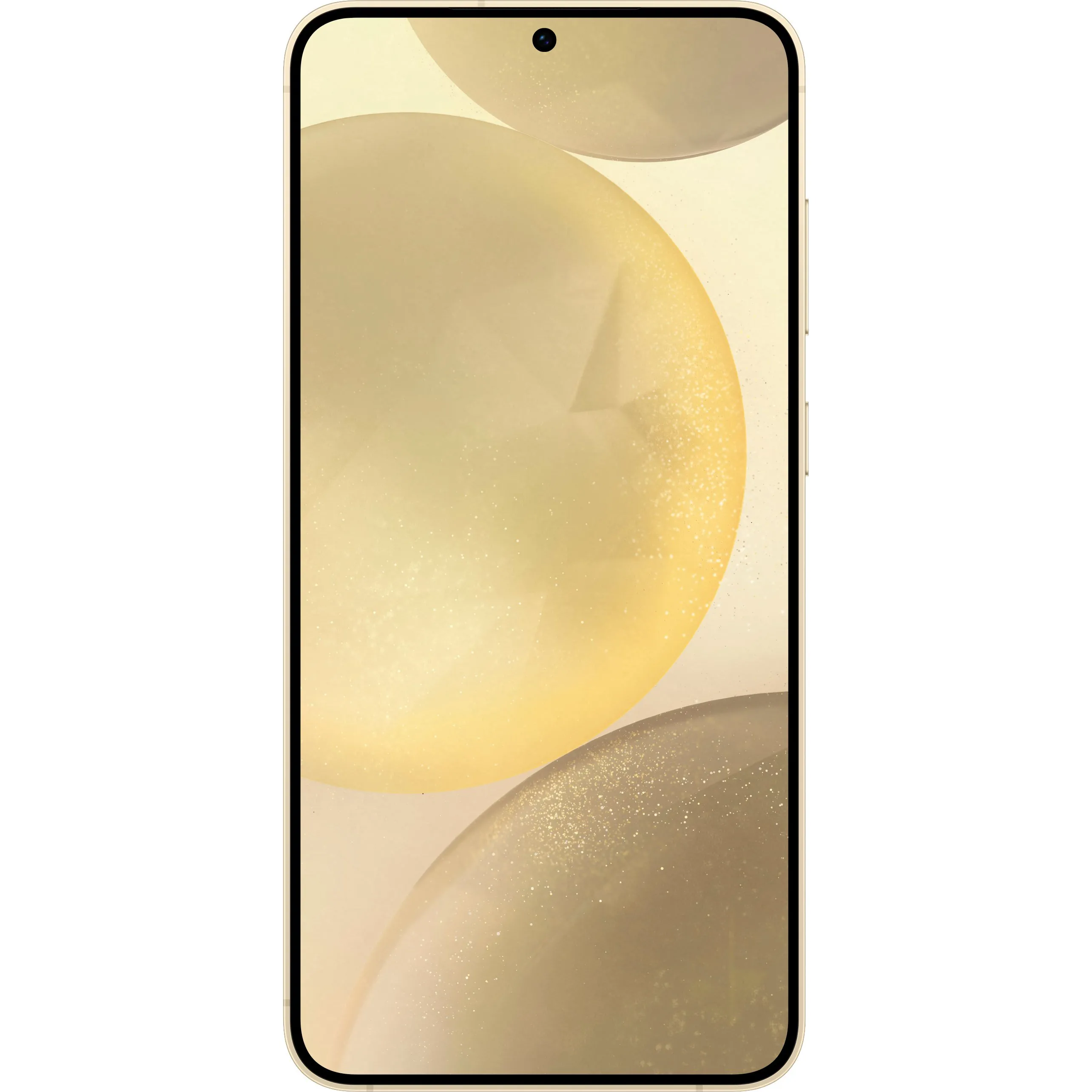 Samsung Galaxy S24+ 12/512GB Amber Yellow (SM-S926BZYG) Дисплей: 6.7 / Amoled (3120x1440 пікселів)