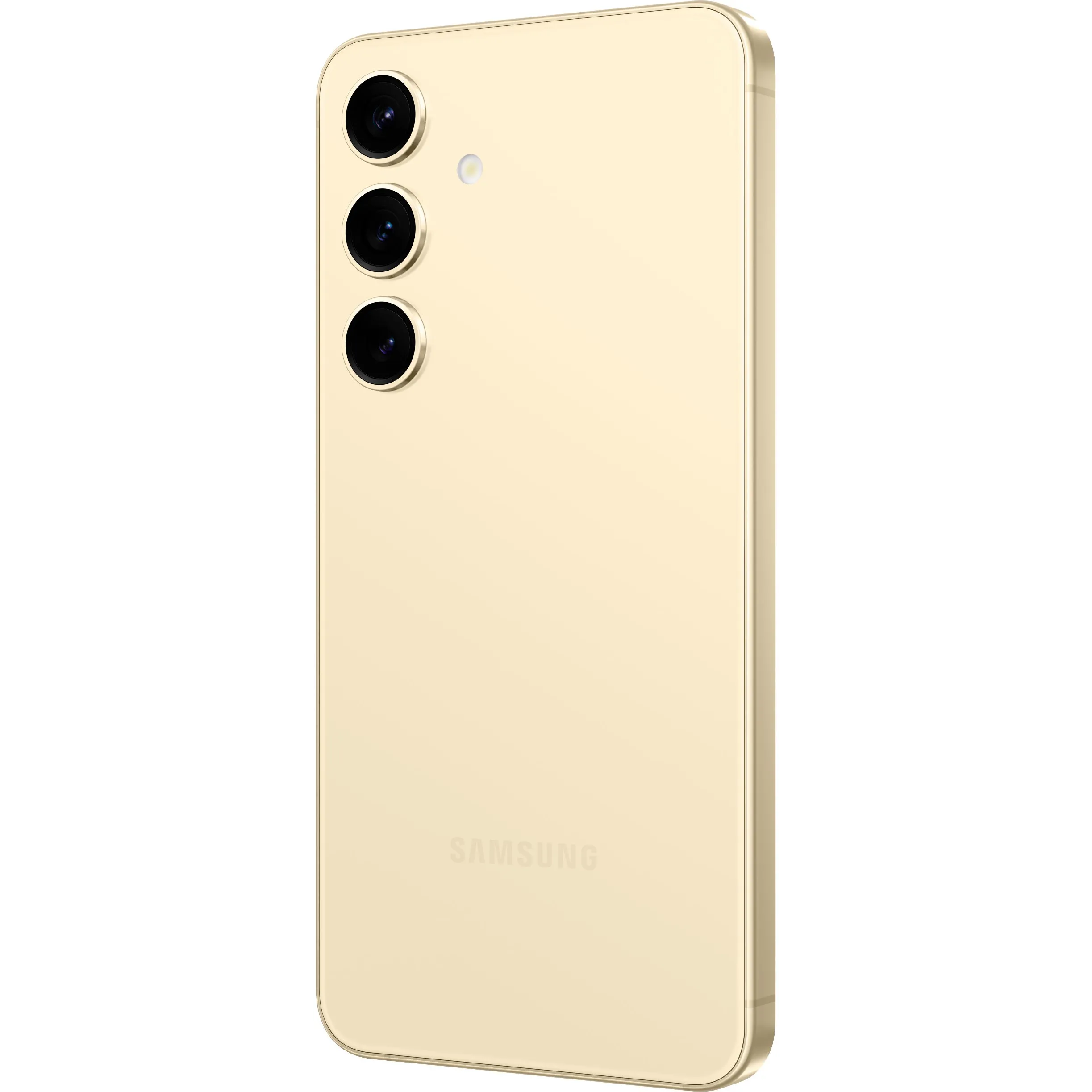 Samsung Galaxy S24 8/128GB Amber Yellow (SM-S921BZYD) Тип Смартфон