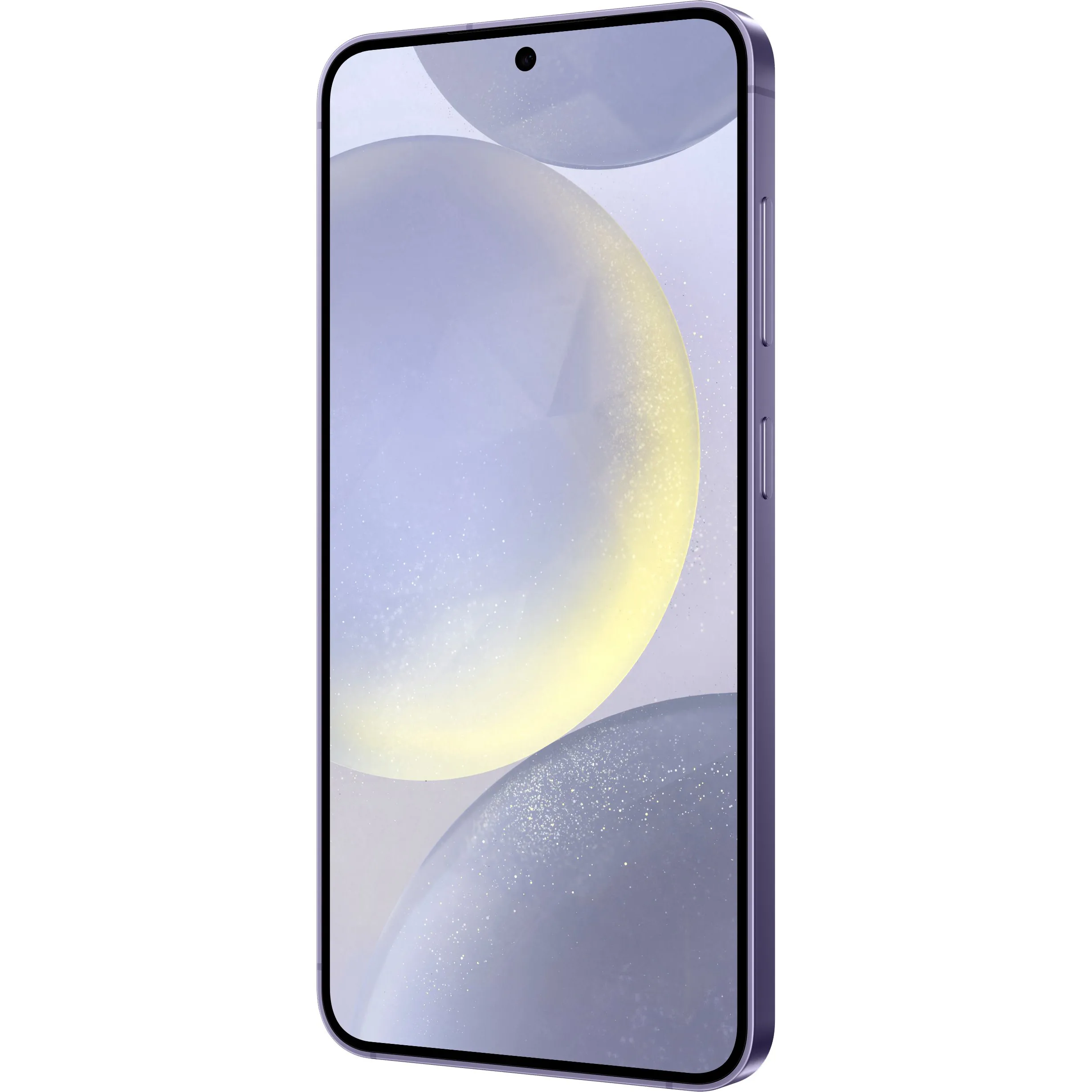 Samsung Galaxy S24 8/256GB Cobalt Violet (SM-S921BZVG) Оперативна пам'ять, ГБ  8