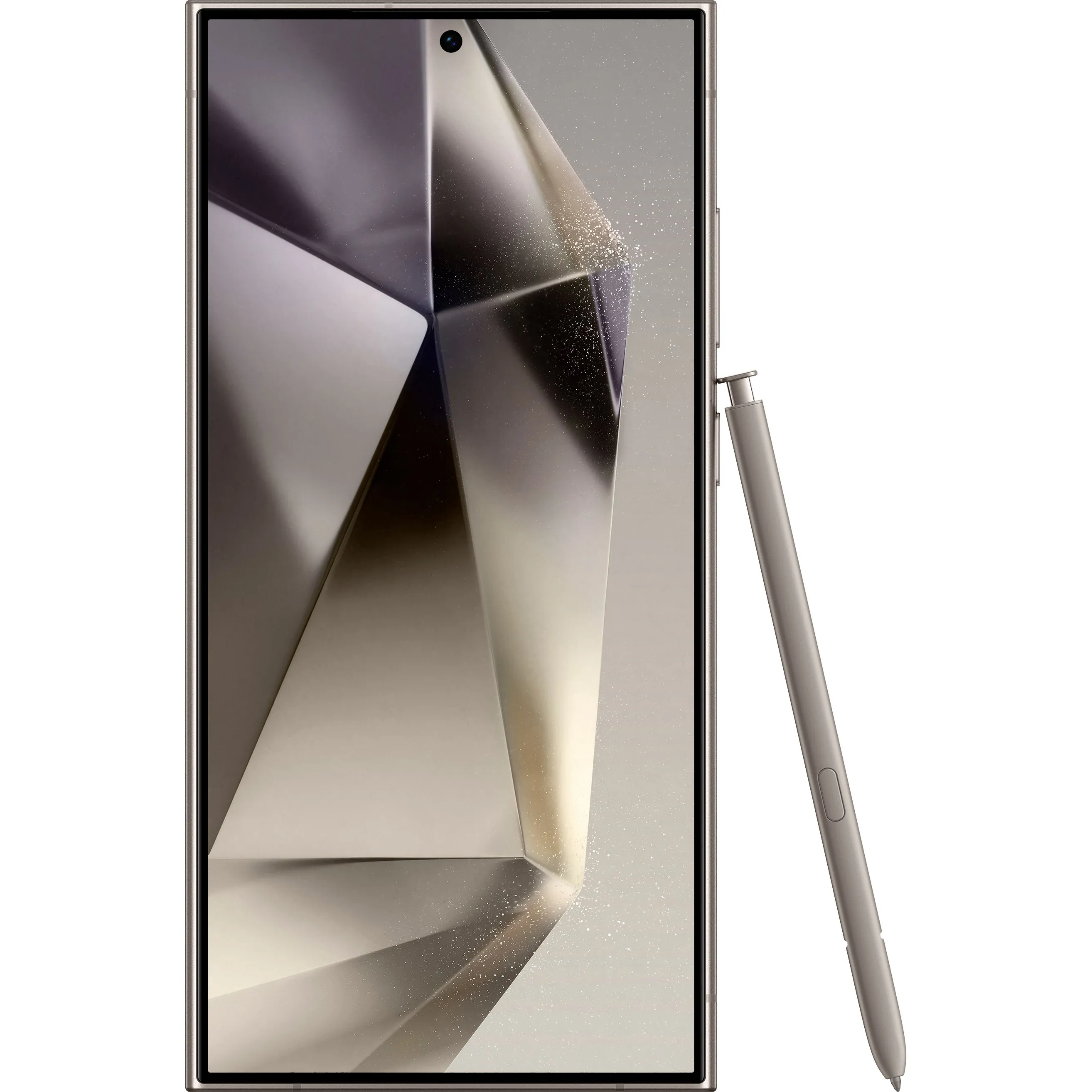 Samsung Galaxy S24 Ultra 12/256GB Titanium Gray (SM-S928BZTG) Процесор Qualcomm Snapdragon 8 Gen 3