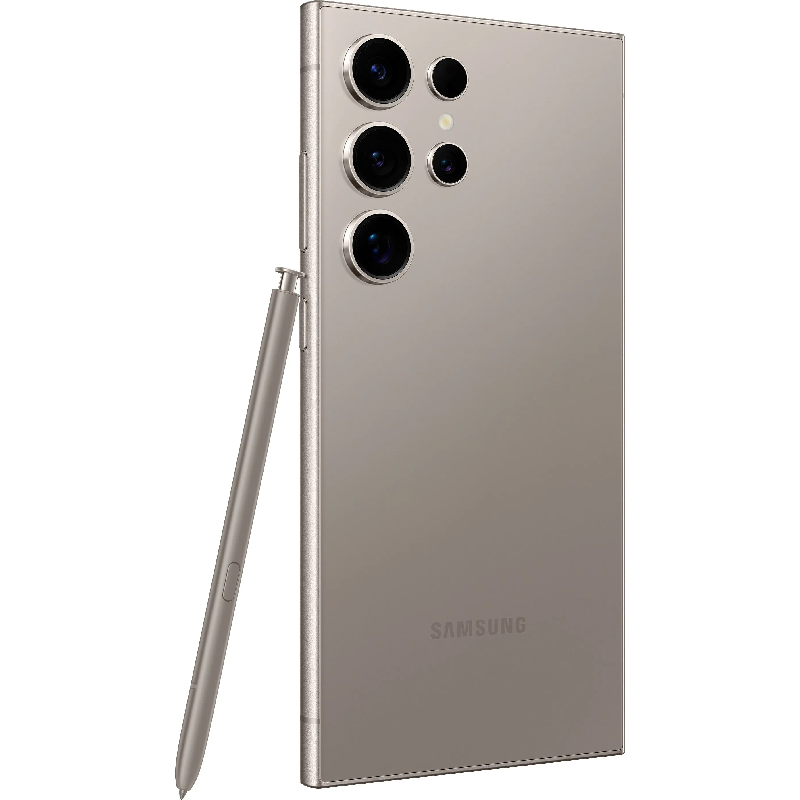 Samsung Galaxy S24 Ultra 12/256GB Titanium Gray (SM-S928BZTG) Оперативная память, ГБ 12