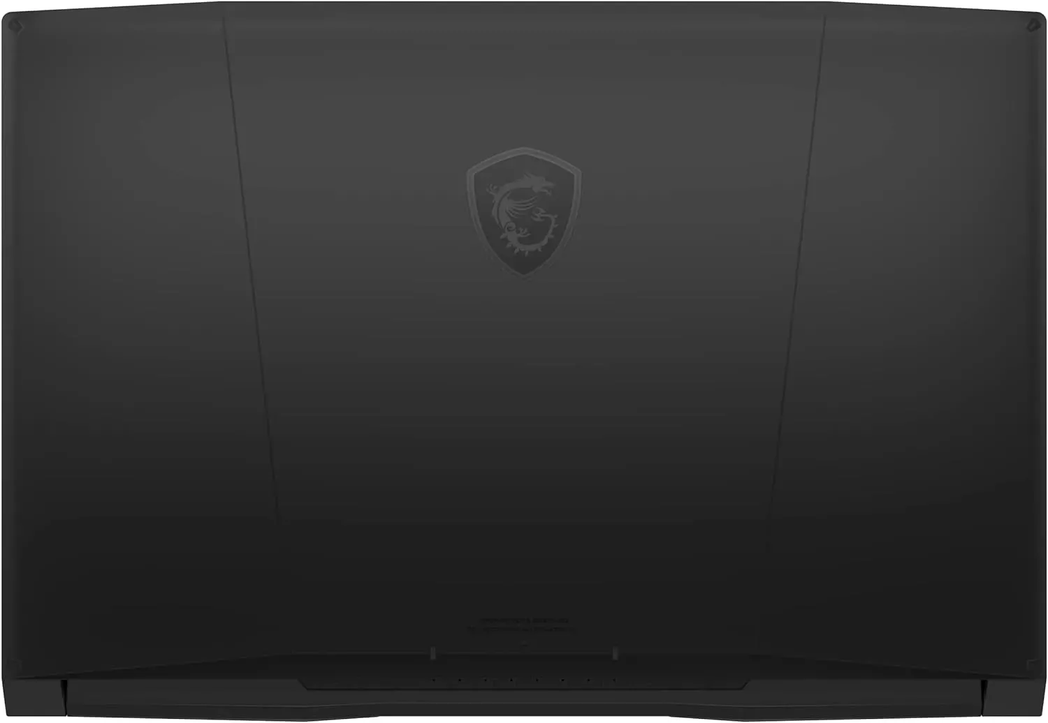 MSI Katana 17 B12UCRK (B12UCRK-1054PL) Диагональ экрана: 17.3 IPS