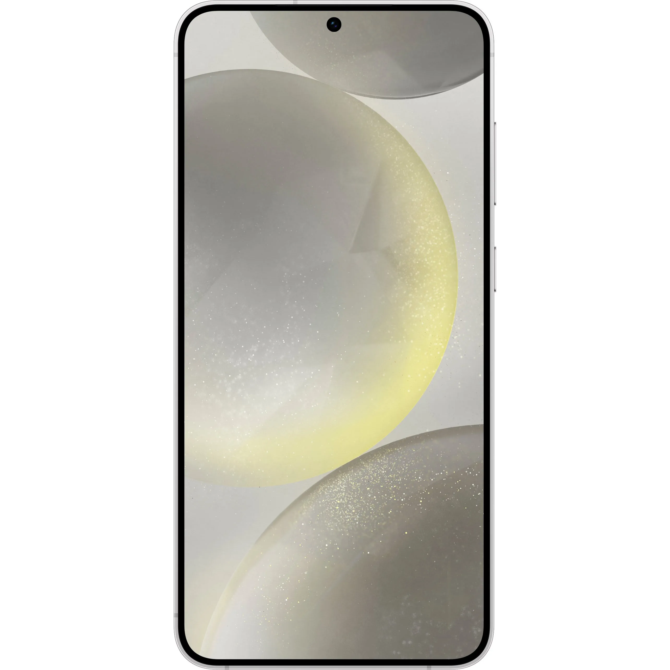 Samsung Galaxy S24+ 12/512GB Marble Grey (SM-S926BZAG) Дисплей: 6.7 / Amoled (3120x1440 пікселів)