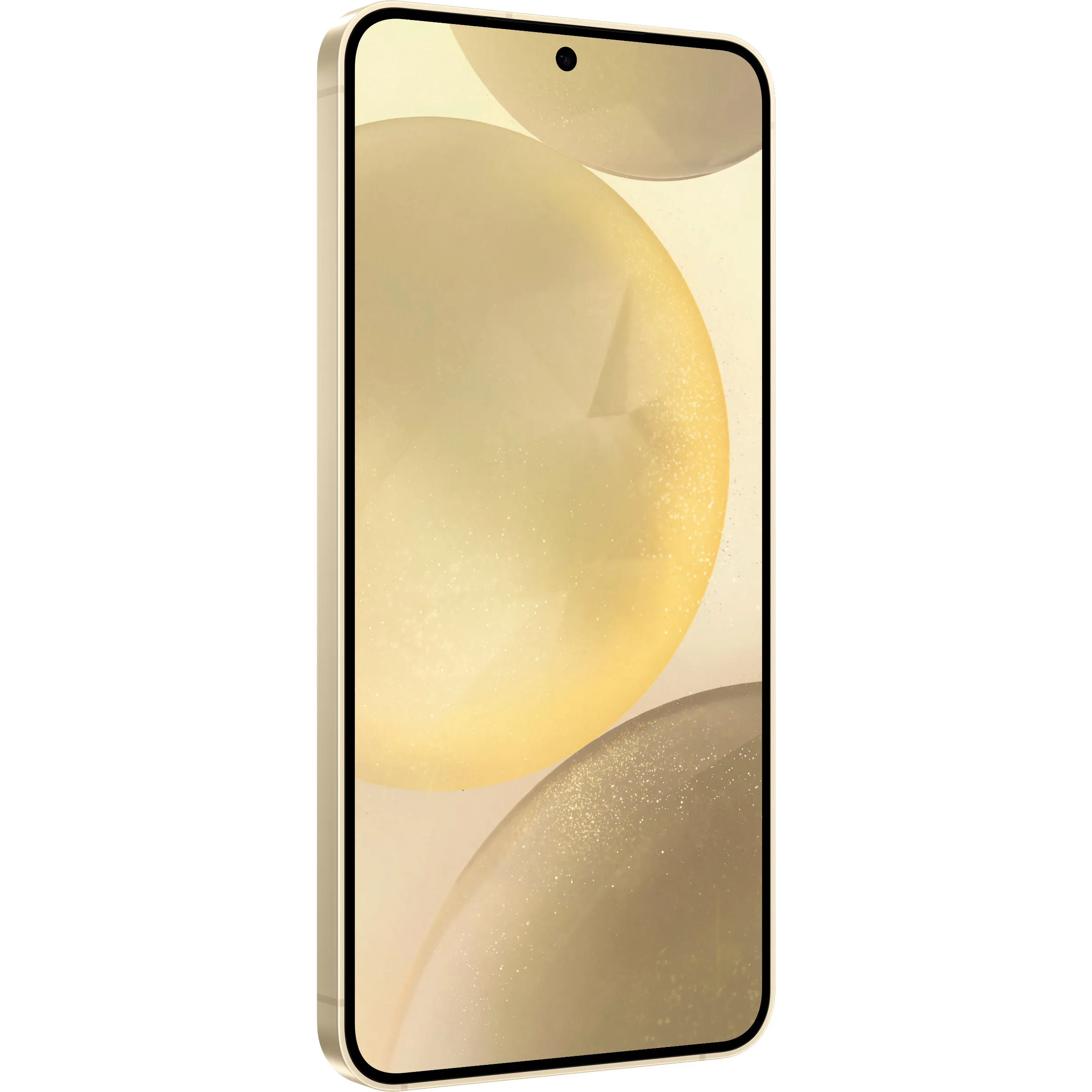 Samsung Galaxy S24 8/256GB Amber Yellow (SM-S921BZYG) Вбудована пам'ять, ГБ 256