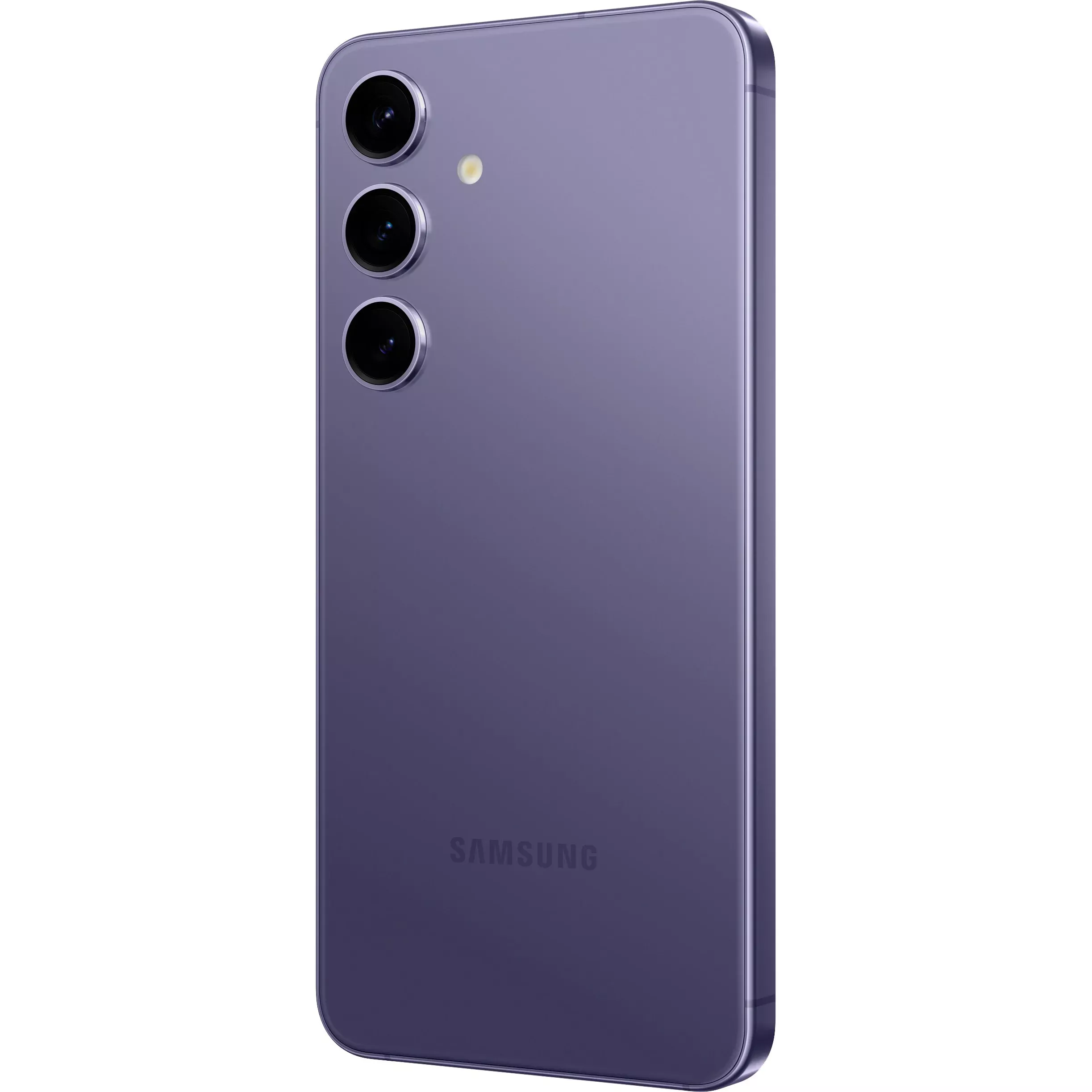 Samsung Galaxy S24 8/256GB Cobalt Violet (SM-S921BZVG) Дисплей: 6.2 / Amoled (2340x1080 пікселів)