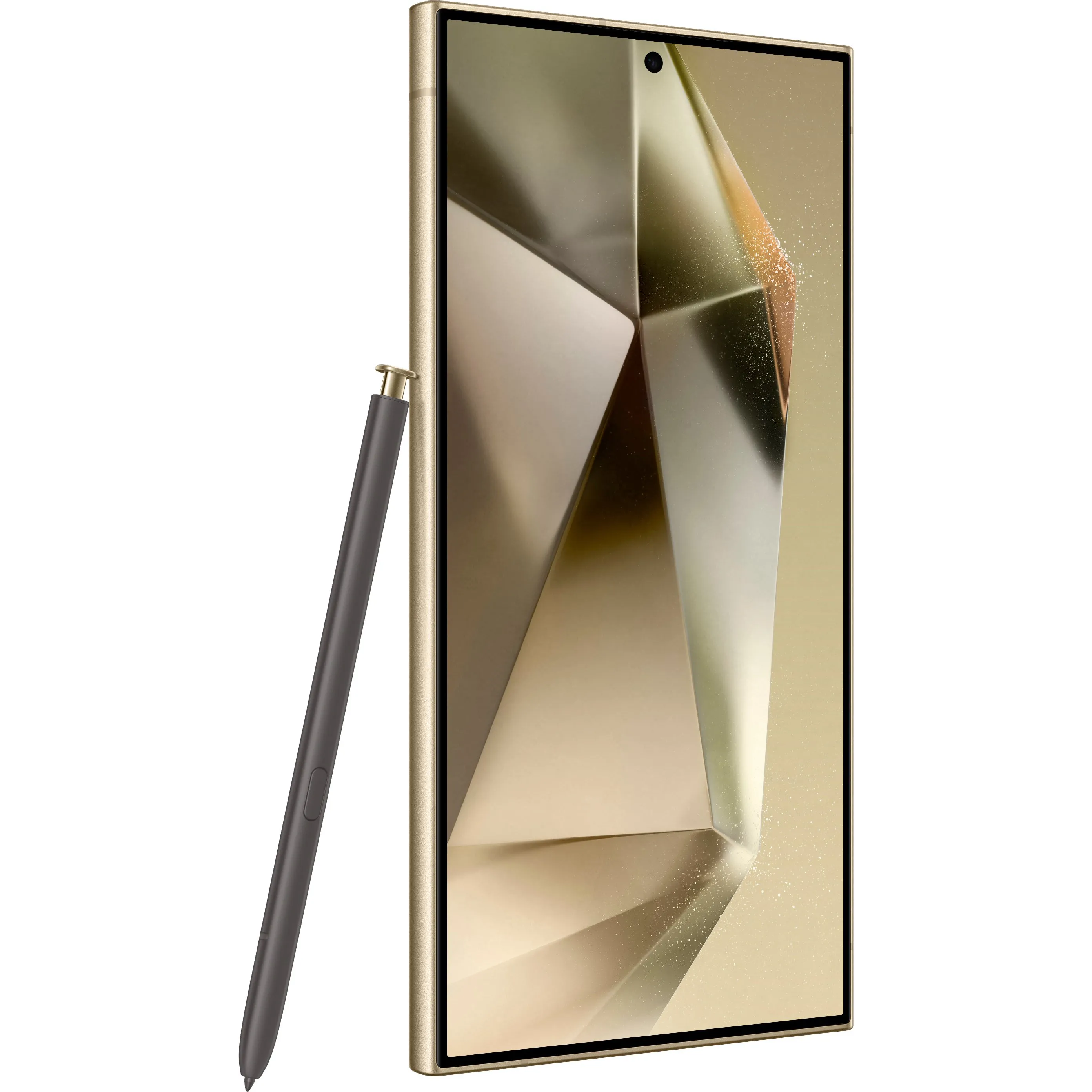 Samsung Galaxy S24 Ultra 12/1TB Titanium Yellow (SM-S928BZYP) Тип SIM-карты Nano-SIM+eSIM