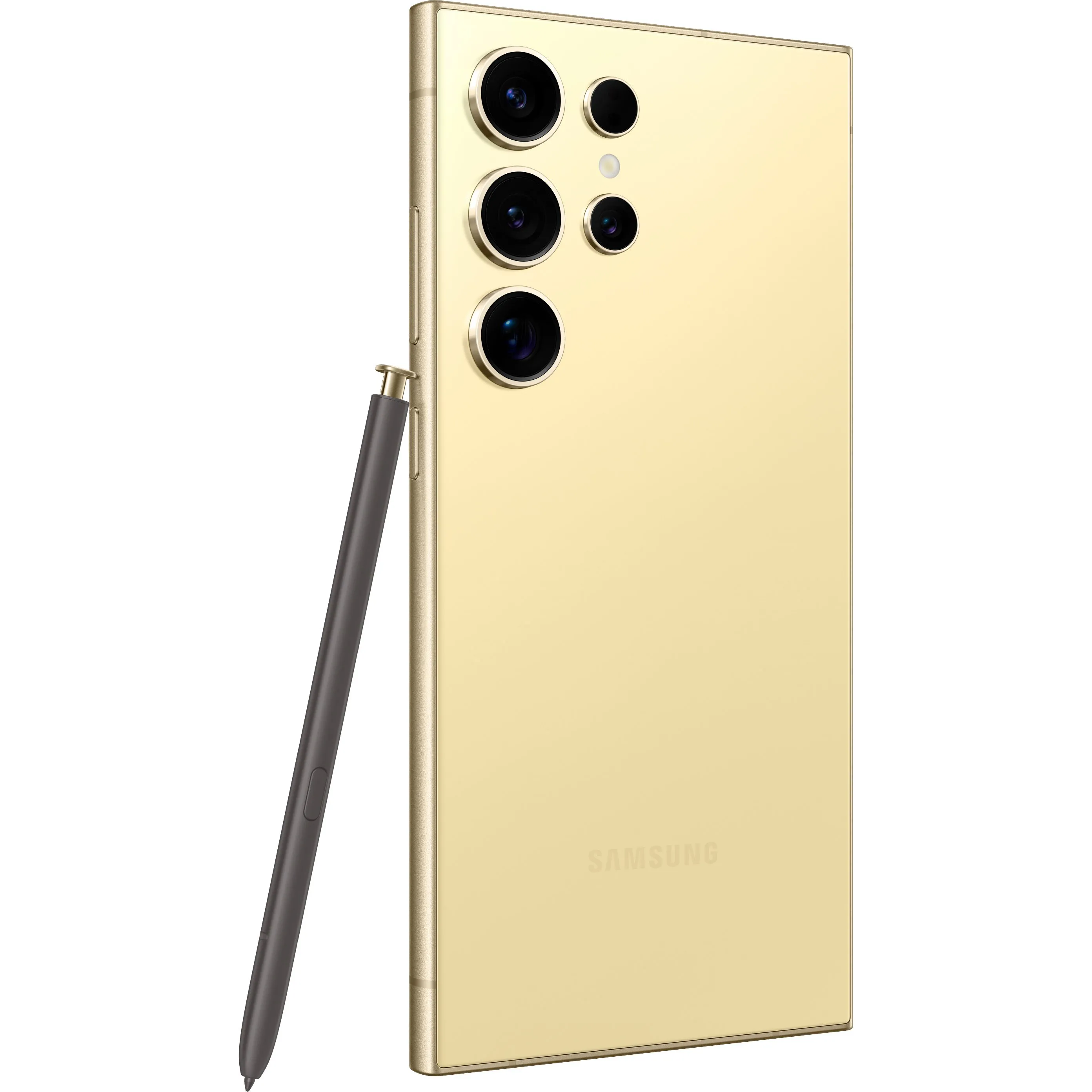 Samsung Galaxy S24 Ultra 12/1TB Titanium Yellow (SM-S928BZYP) Оперативная память, ГБ 12