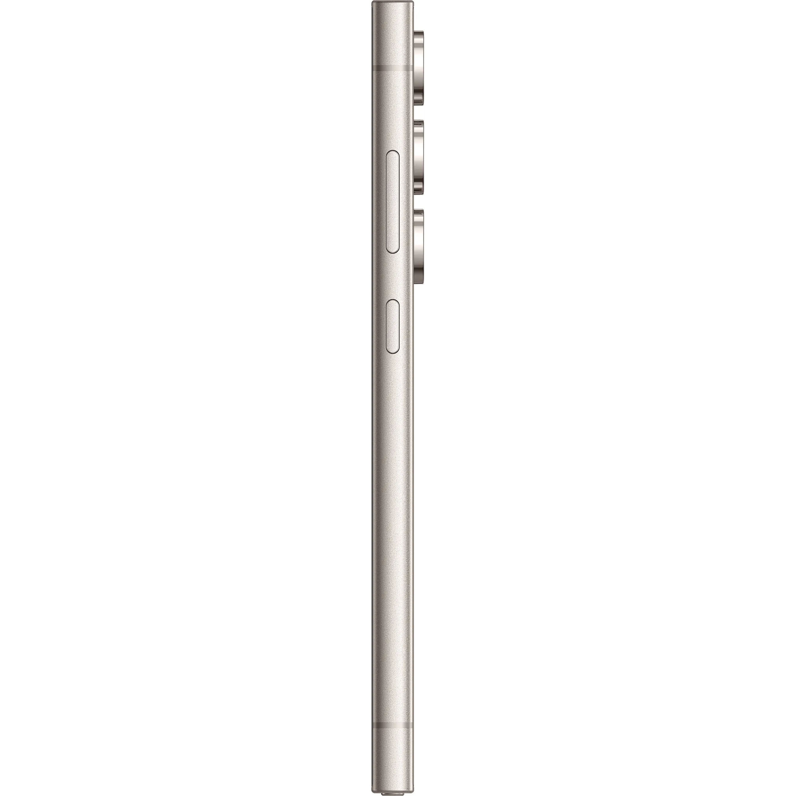 Samsung Galaxy S24 Ultra 12/256GB Titanium Gray (SM-S928BZTG) Кількість ядер 8