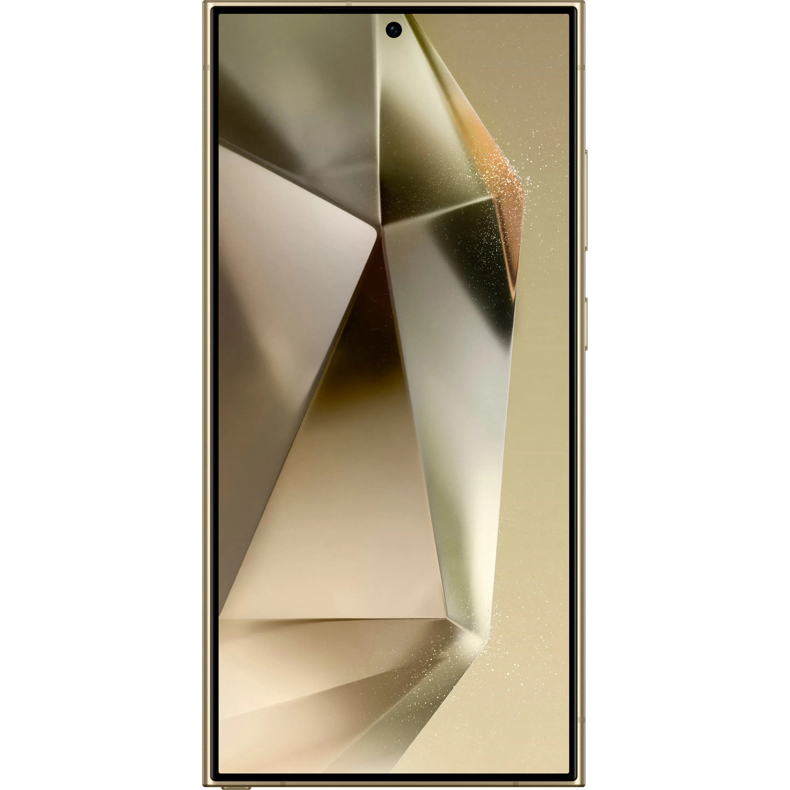 Samsung Galaxy S24 Ultra 12/256GB Titanium Yellow (SM-S928BZYG) Тип матриці AMOLED