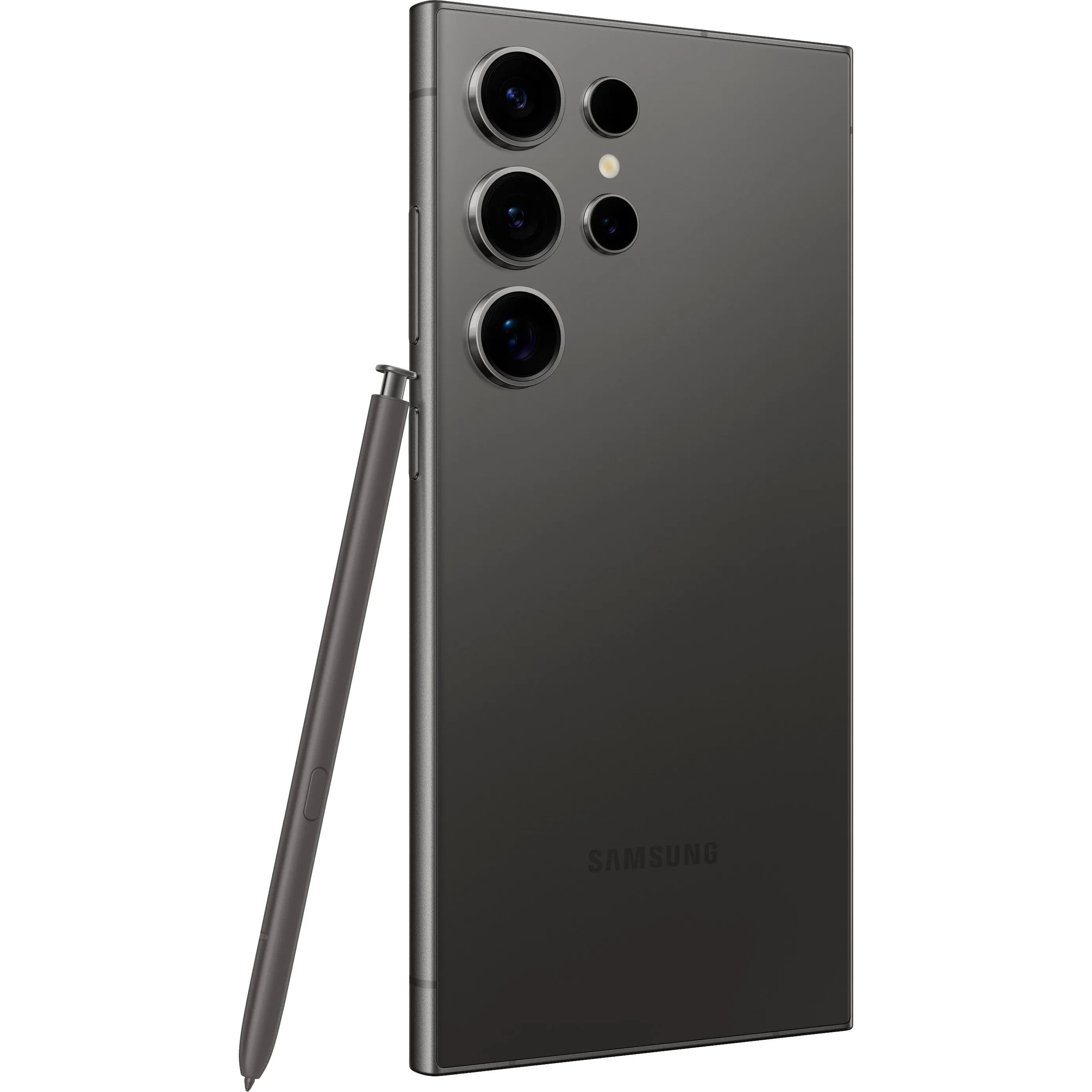 Samsung Galaxy S24 Ultra 12/512GB Titanium Black (SM-S928BZKH) Оперативная память, ГБ 12
