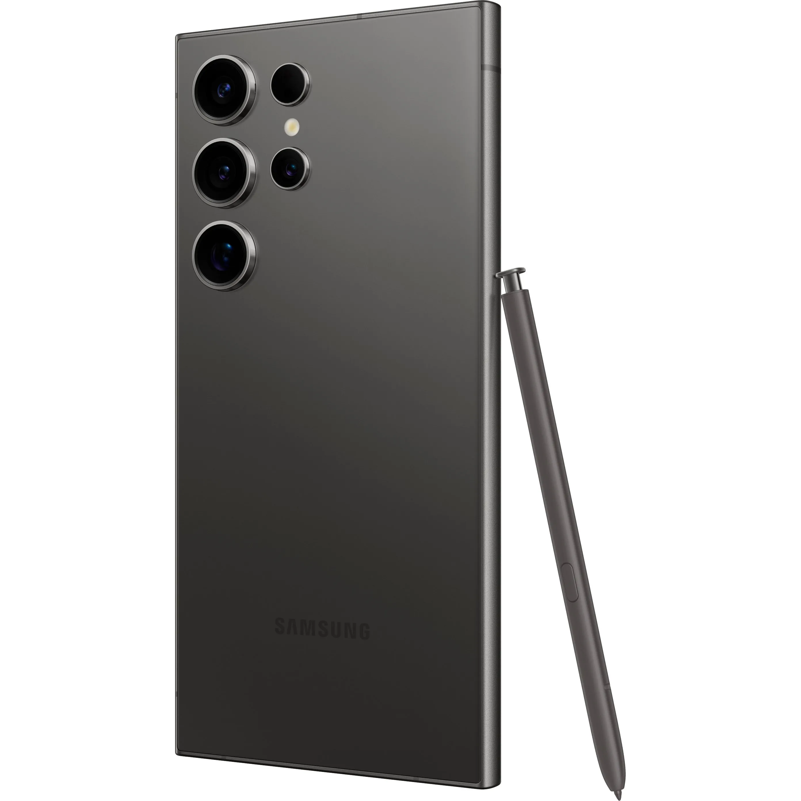 Samsung Galaxy S24 Ultra 12/512GB Titanium Black (SM-S928BZKH) Предустановленная ОС Android 14
