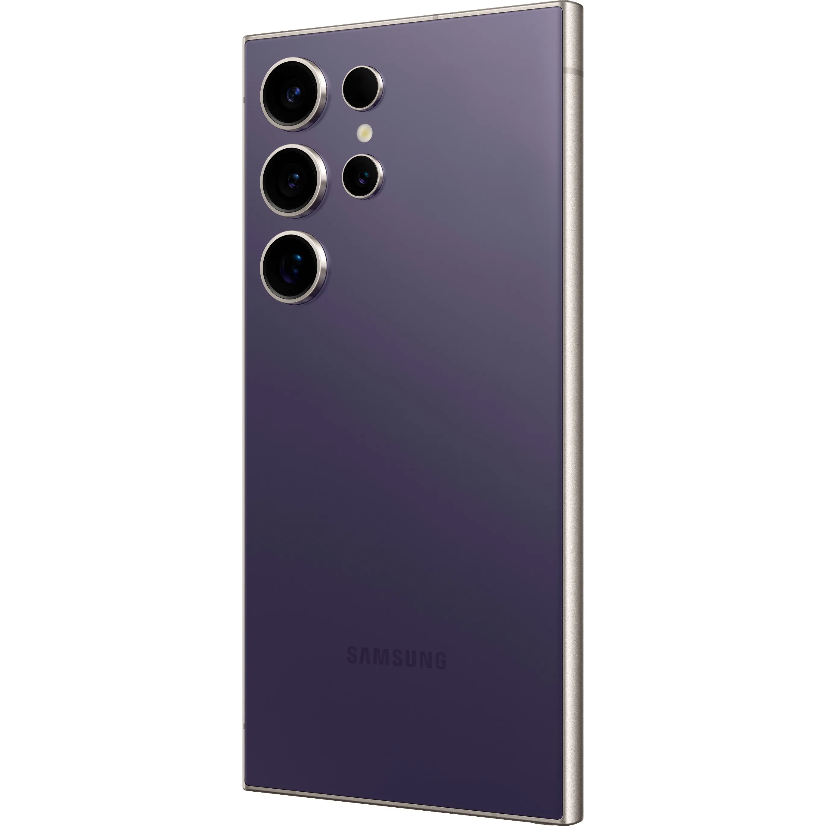 Samsung Galaxy S24 Ultra 12/512GB Titanium Violet (SM-S928BZVH) Швидка зарядка, Вт 45 (PD 3.0)
