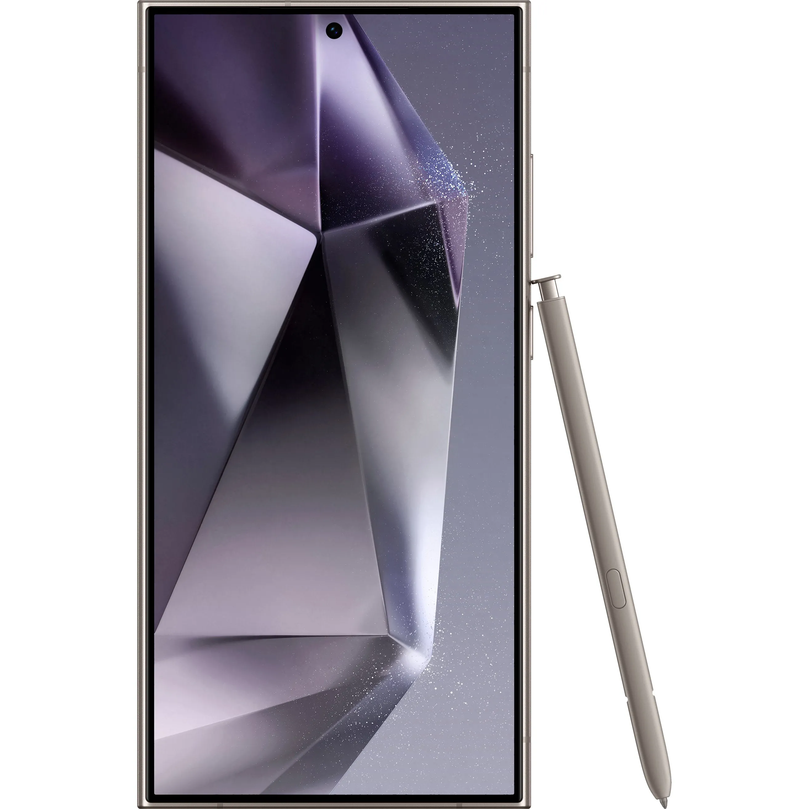 Samsung Galaxy S24 Ultra 12/512GB Titanium Violet (SM-S928BZVH) Процесор Qualcomm Snapdragon 8 Gen 3