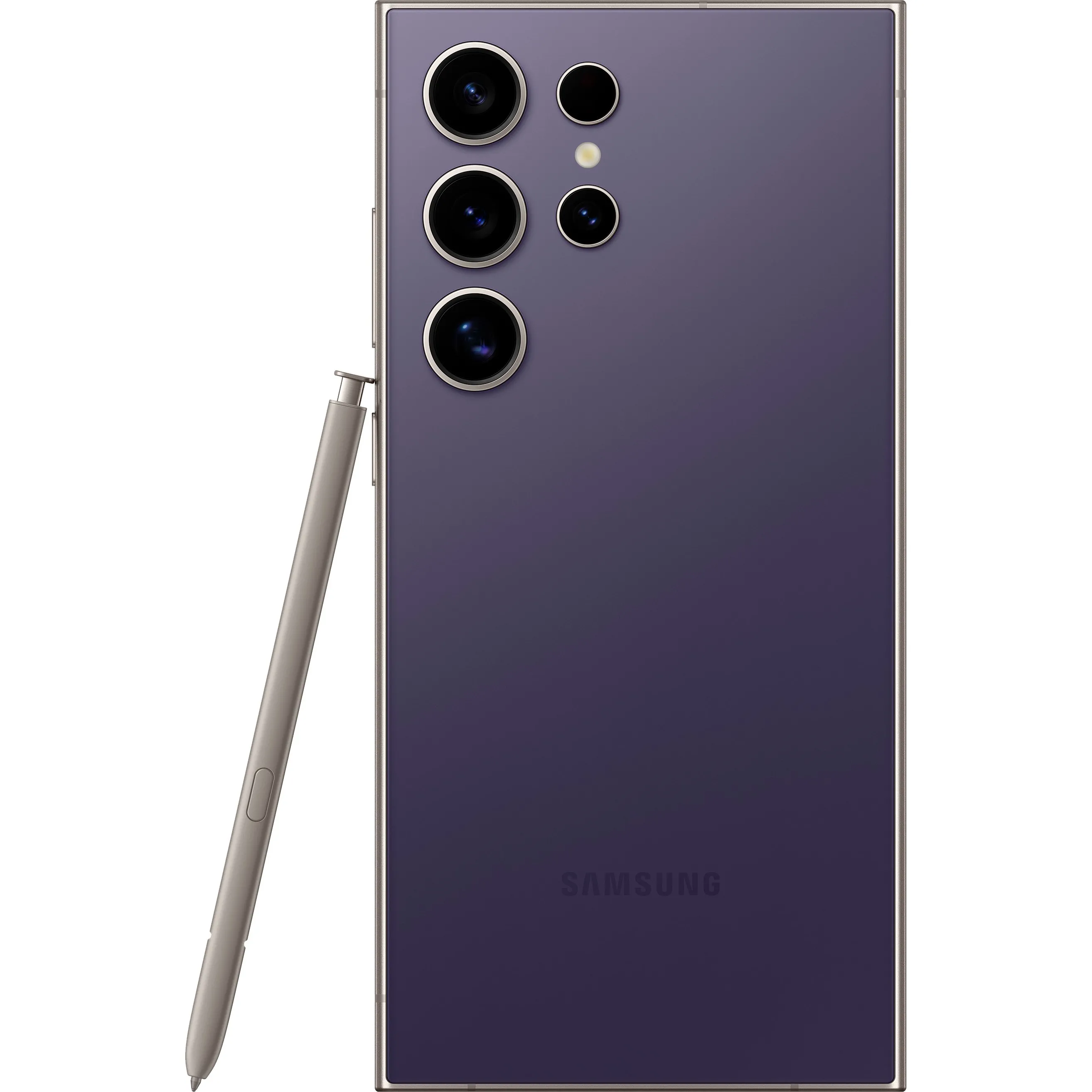 Samsung Galaxy S24 Ultra 12/512GB Titanium Violet (SM-S928BZVH) Кількість SIM-карт 2 SIM