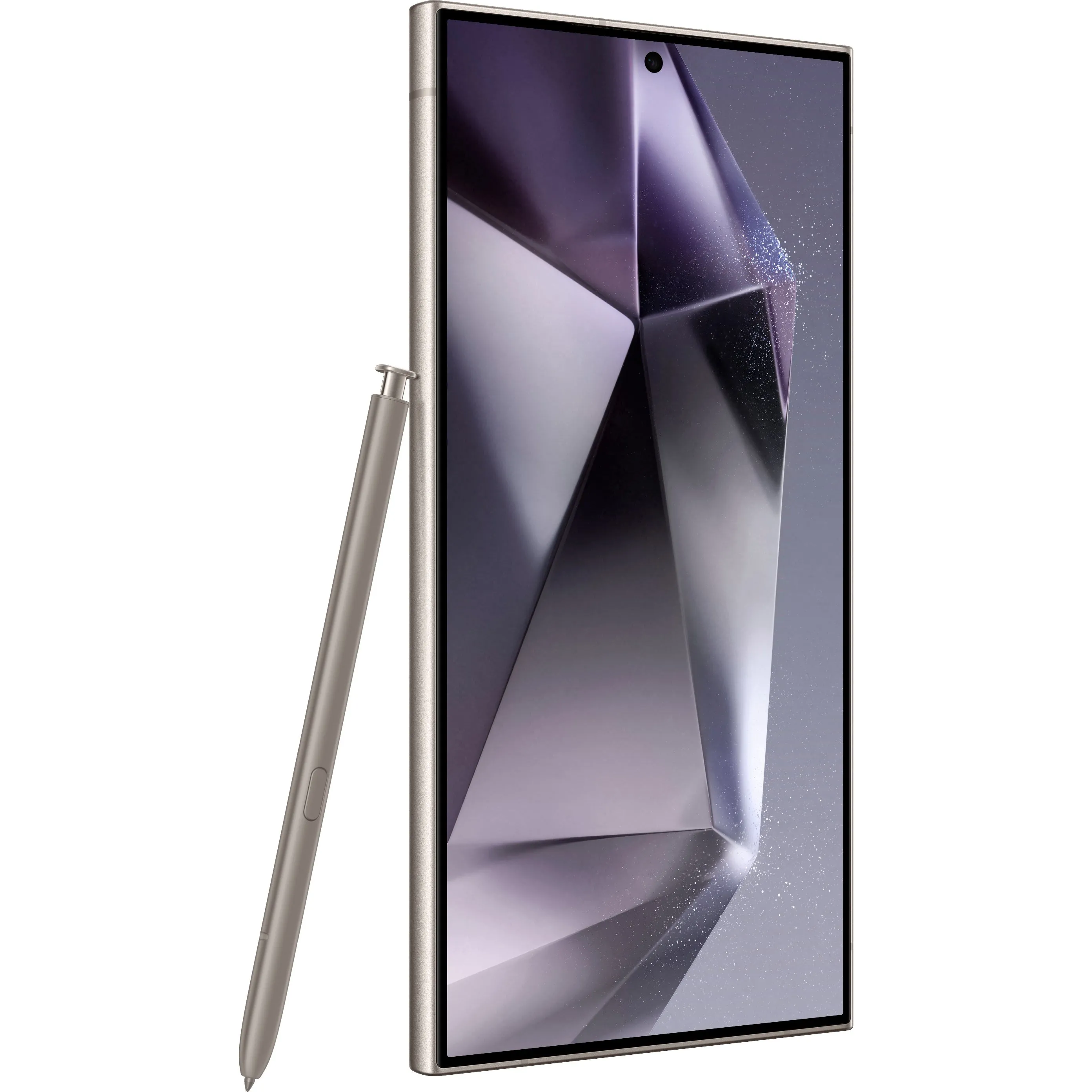 Samsung Galaxy S24 Ultra 12/512GB Titanium Violet (SM-S928BZVH) Тип SIM-карти Nano-SIM+eSIM