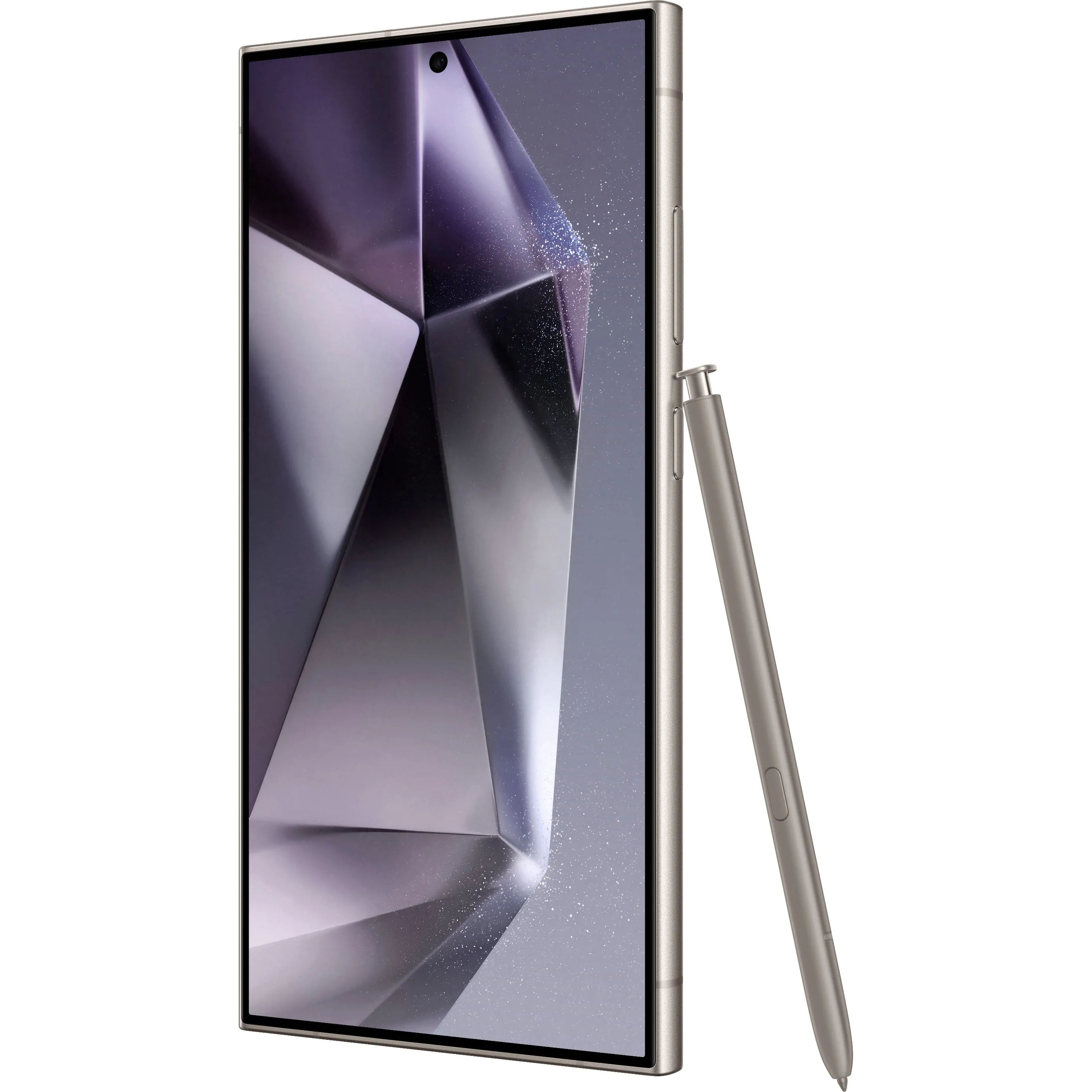 Samsung Galaxy S24 Ultra 12/512GB Titanium Violet (SM-S928BZVH) Вбудована пам'ять, ГБ 512