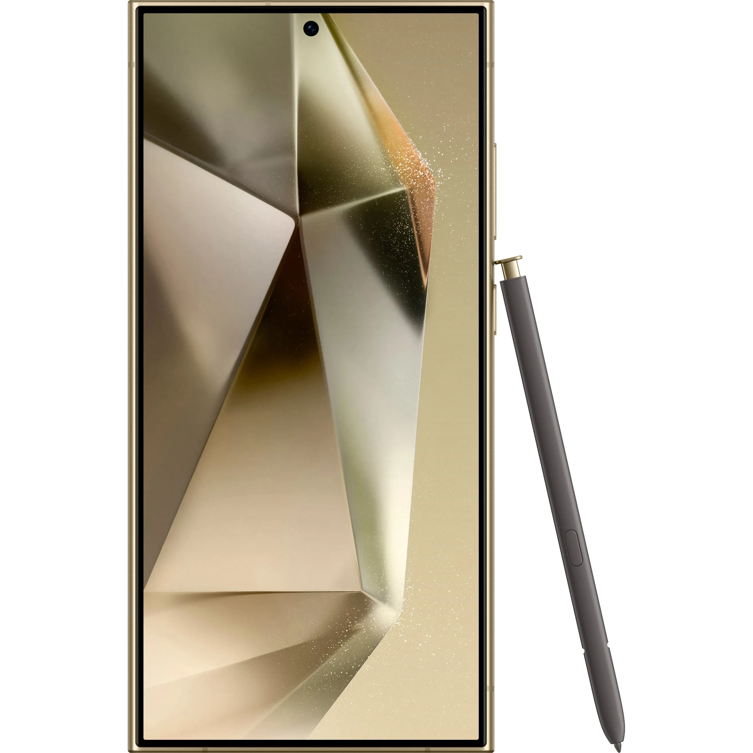 Samsung Galaxy S24 Ultra 12/512GB Titanium Yellow (SM-S928BZYH) Процесор Qualcomm Snapdragon 8 Gen 3