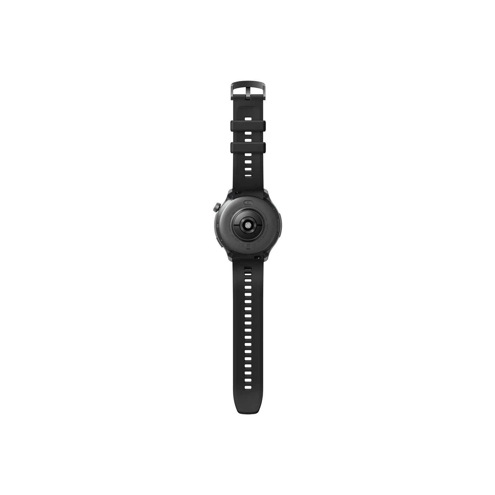 Amazfit Balance Midnight (1005560) (UA) Тип: універсальні; Форма