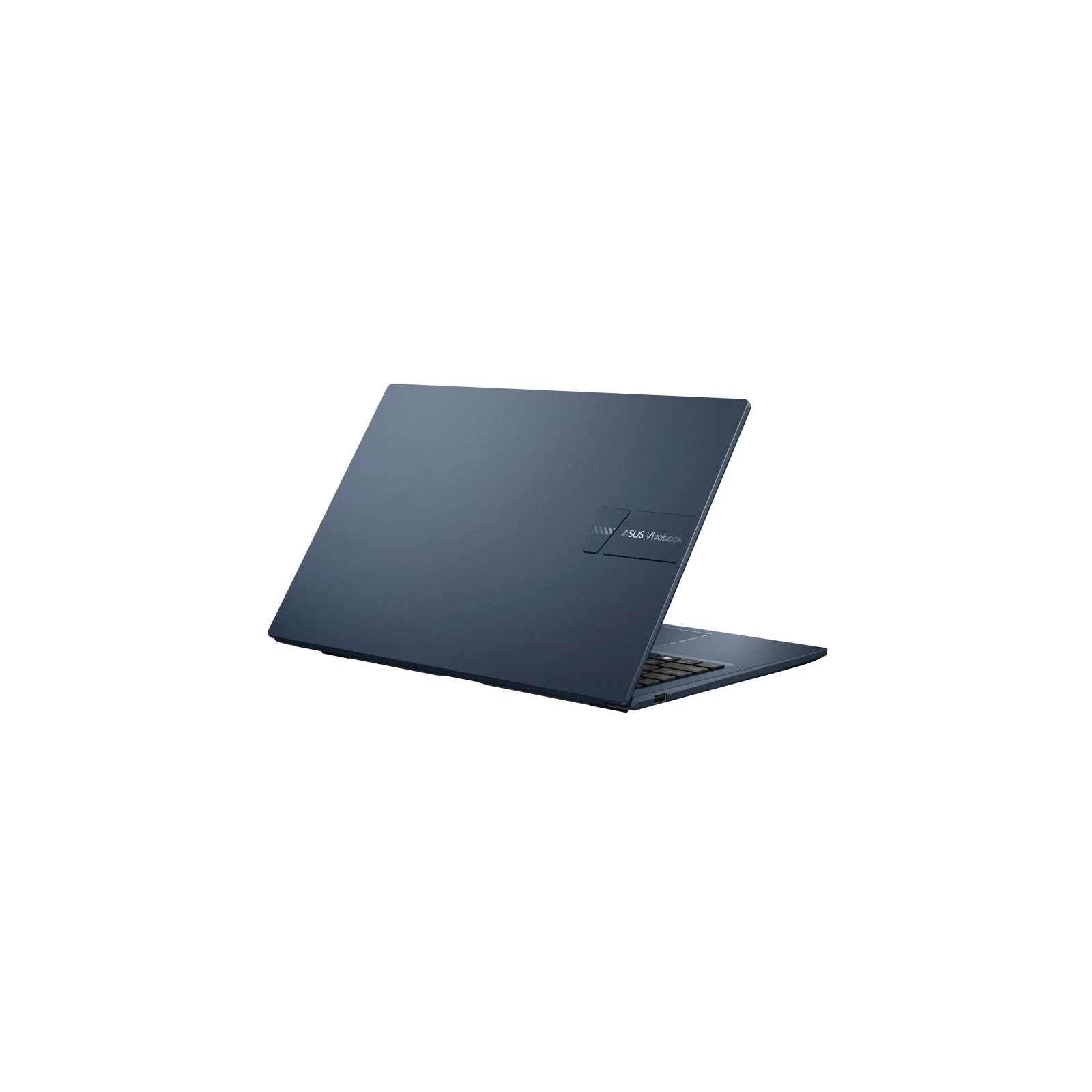 ASUS Vivobook 15 X1504VA-BQ499 (90NB10J1-M00PH0) (UA) Поверхня екрану матова