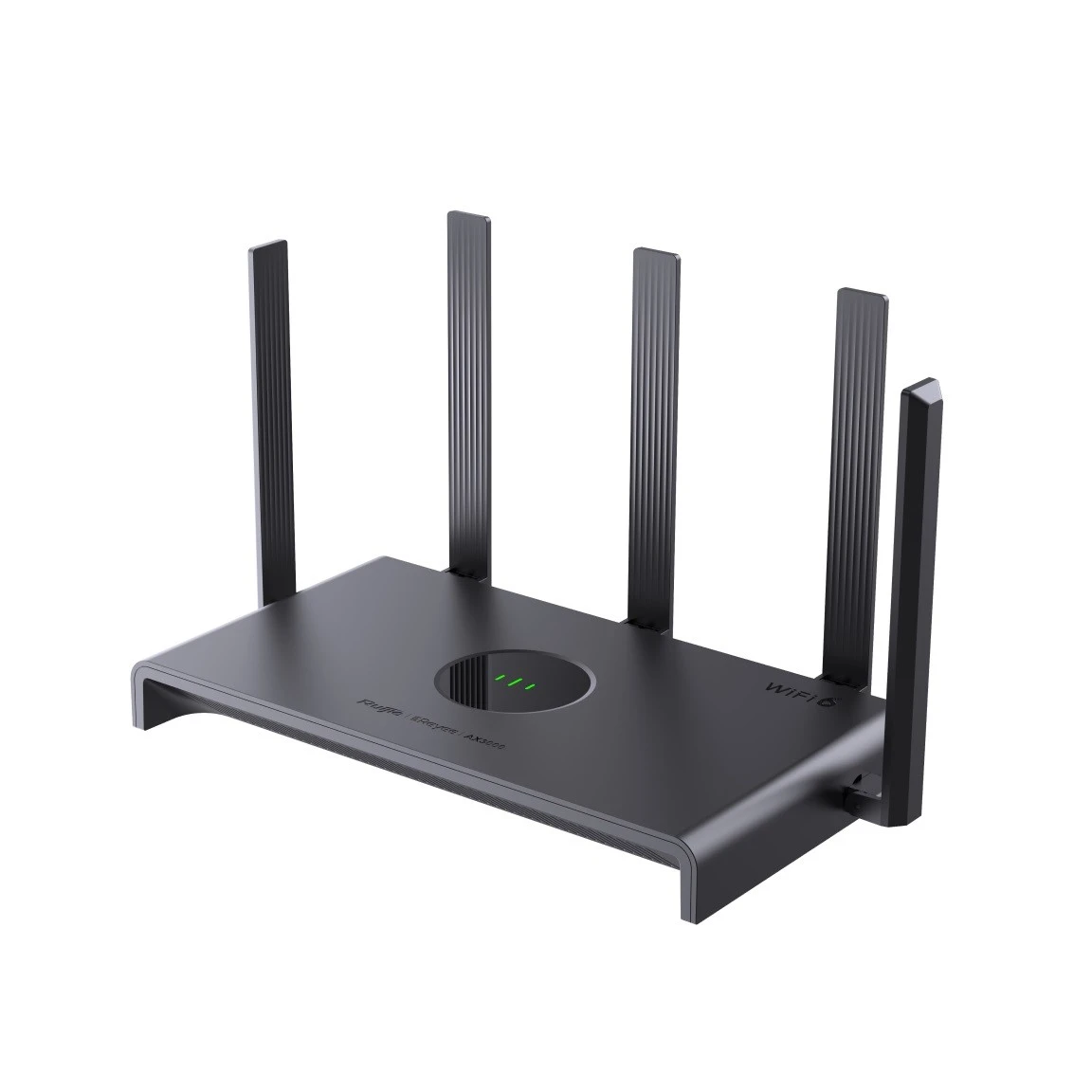 Беспроводной маршрутизатор Ruijie Reyee RG-EW3000GX PRO Тип: беспроводные; Назначение