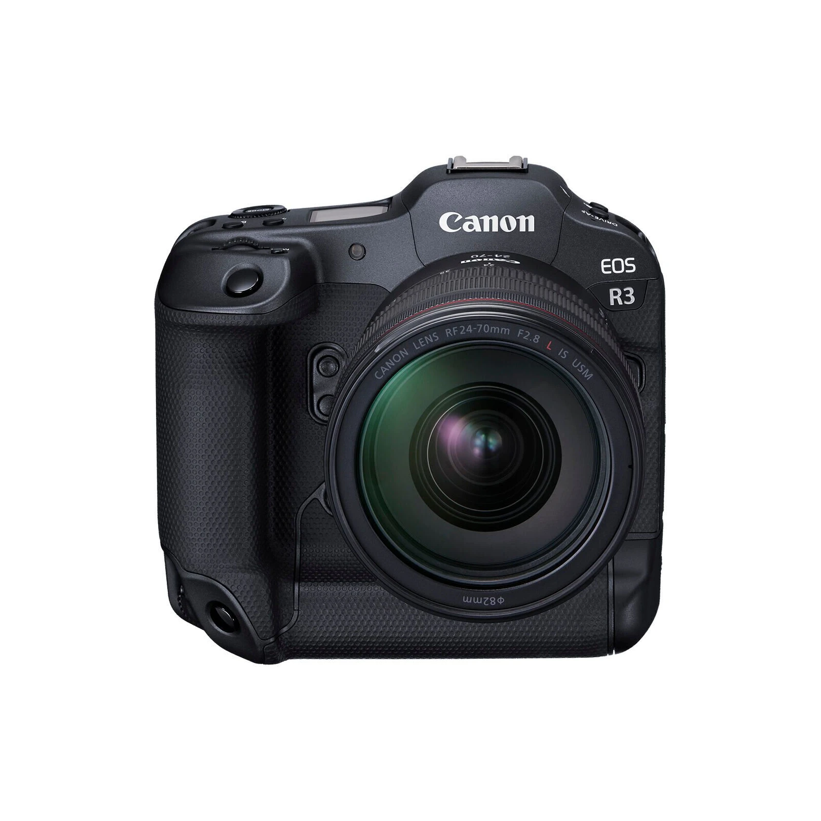 Canon EOS R3 5GHZ SEE/RUK body (4895C014) Лінійка EOS R