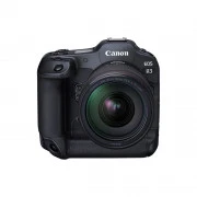 Canon EOS R3 5GHZ SEE/RUK body (4895C014)