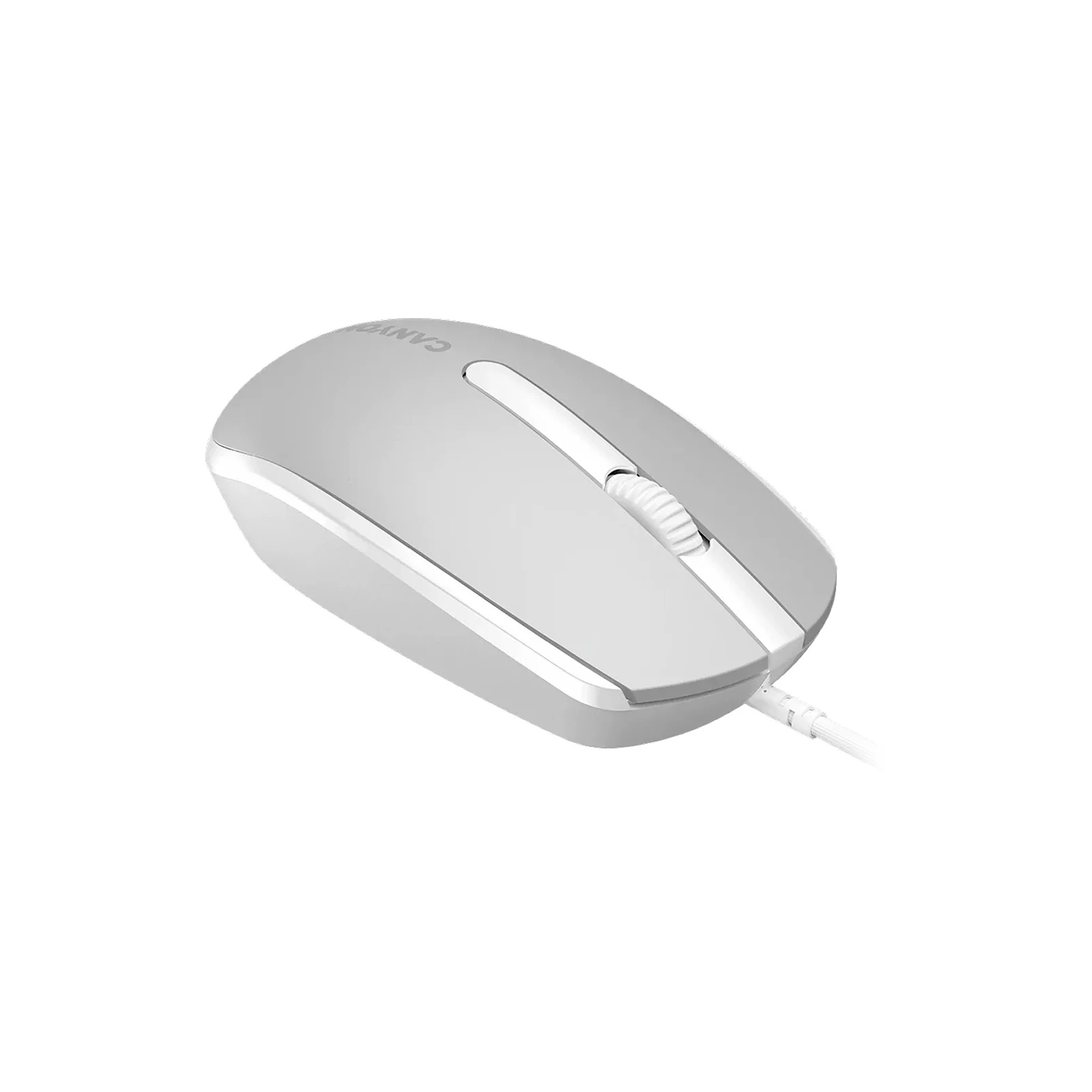 Canyon M-10 USB Dark Grey (CNE-CMS10DG) (UA) Назначение для компьютера
