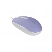 Canyon M-10 USB Mountain Lavender (CNE-CMS10ML) (UA)