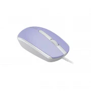 Canyon M-10 USB Mountain Lavender (CNE-CMS10ML) (UA)