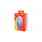 Canyon M-10 USB Mountain Lavender (CNE-CMS10ML) (UA)
