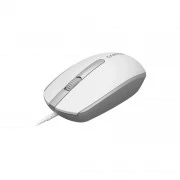 Canyon M-10 USB White Grey (CNE-CMS10WG) (UA)