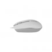 Canyon M-10 USB White Grey (CNE-CMS10WG) (UA)