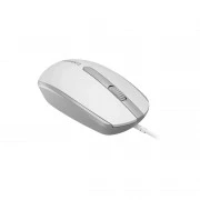 Canyon M-10 USB White Grey (CNE-CMS10WG) (UA)