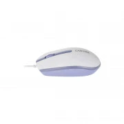 Canyon M-10 USB White Lavender (CNE-CMS10WL) (UA)