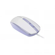 Canyon M-10 USB White Lavender (CNE-CMS10WL) (UA)