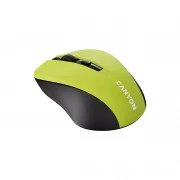 Canyon MW-1 Wireless Yellow (CNE-CMSW1Y) (UA)