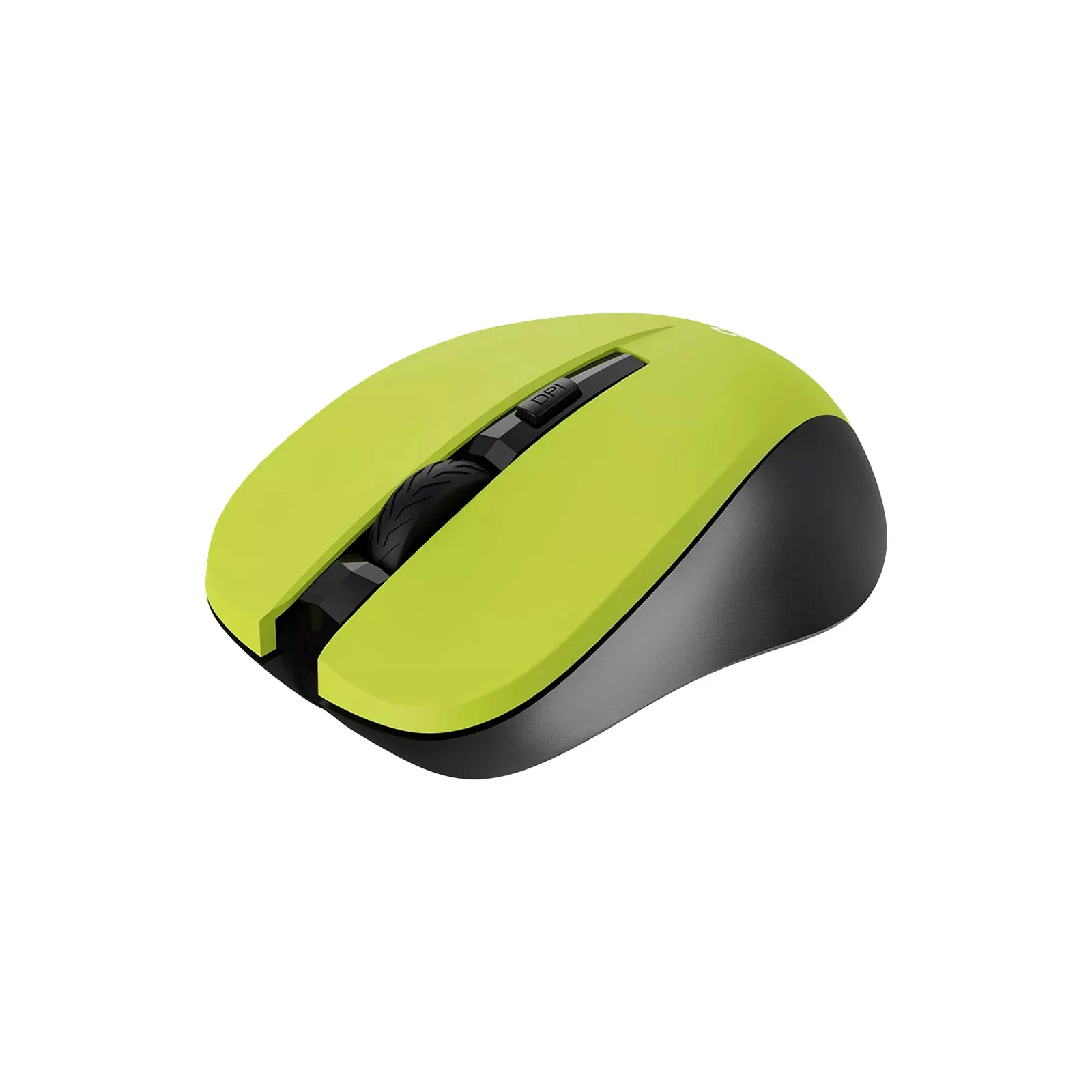 Canyon MW-1 Wireless Yellow (CNE-CMSW1Y) (UA) Тип датчика оптичний