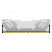 DDR5 16GB 6800 MHz Renegade White XMP Kingston Fury (ex. HyperX) (KF568C36RW-16) (UA)