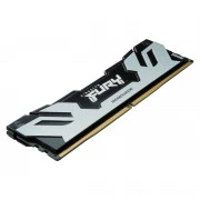 DDR5 32GB (2x16GB) 6800 MHz Renegade Silver XMP Kingston Fury (ex. HyperX) (KF568C36RSK2-32) (UA)