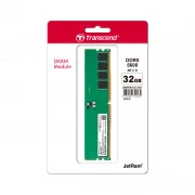 DDR5 32GB 5600 MHz JetRam Transcend (JM5600ALE-32G) (UA)