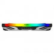 DDR5 32GB 6400 MHz Renegade RGB XMP Kingston Fury (ex.HyperX) (KF564C32RSA-32) (UA)