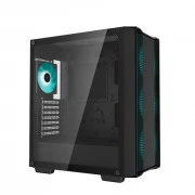 DeepCool CC560 V2 Black (R-CC560-BKGAA4-G-2) (UA)