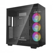 DeepCool CH780 Black (R-CH780-BKADE41-G-1) (UA)