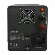 Gemix PSN-500U (UA)